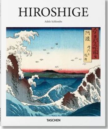 Imagen de HIROSHIGE (BASIC ART EDITION) GB