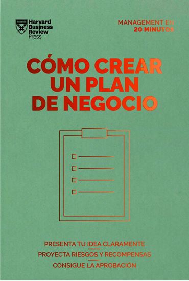 Imagen de COMO CREAR UN PLAN DE NEGOCIO