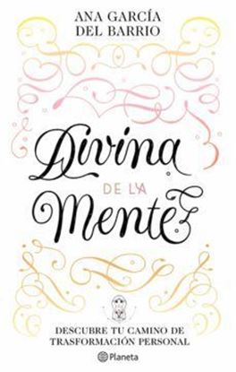 Imagen de DIVINA DE LA MENTE (OF2)