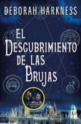 Imagen de DESCUBRIMIENTO DE LAS BRUJAS (1) (BOL)