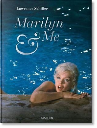 Imagen de LAWRENCE SCHILLE. MARILYN & ME (FO)