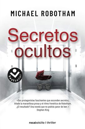 Imagen de SECRETOS OCULTOS (BOL)