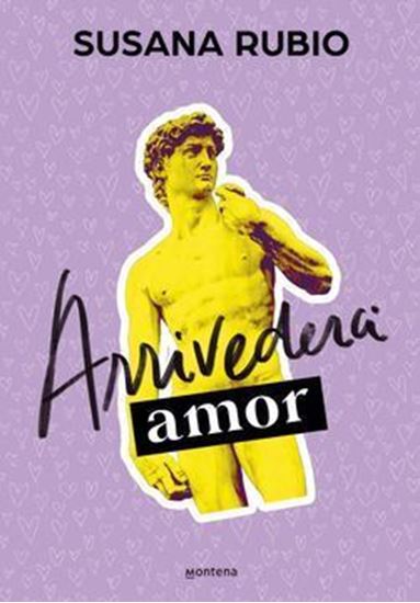 Imagen de ARRIVEDERCI, AMOR