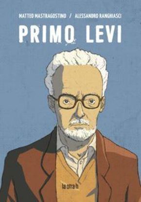 Imagen de PRIMO LEVI (OF2)