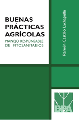 Imagen de BUENAS PRACTICAS AGRICOLAS. MANEJO RESP.