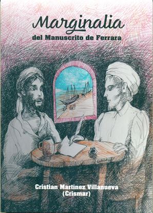 Imagen de MARGINALIA DEL MANUSCRITO DE FERRARA