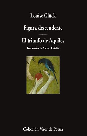 Imagen de FIGURA DESCENDENTE. TRIUNFO DE AQUILES