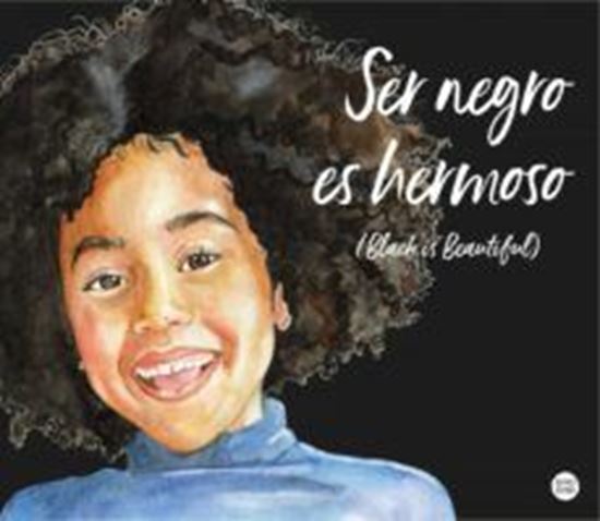 Imagen de SER NEGRO ES HERMOSO