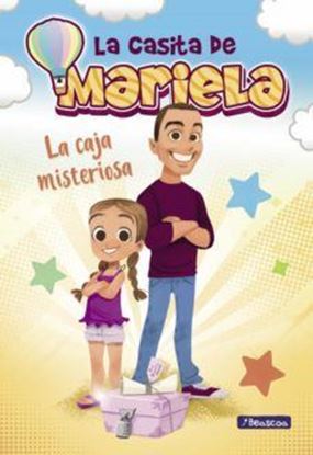 Imagen de LA CASITA MARIELA 1. LA CAJA MISTERIOSA