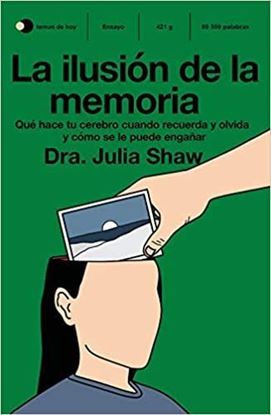 Imagen de LA ILUSION DE LA MEMORIA