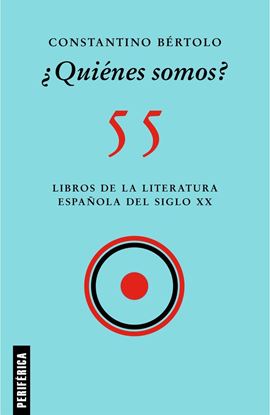 Imagen de QUIENES SOMOS?  55 LIBROS DE LA (OF2)