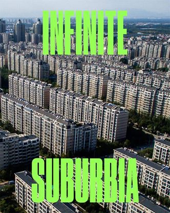 Imagen de INFINITE SUBURBIA