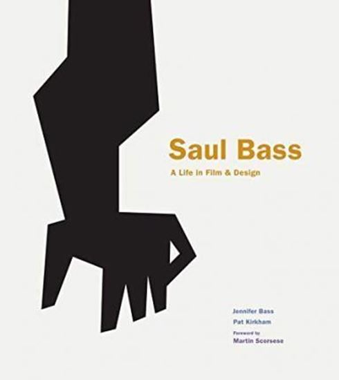 Imagen de SAUL BASS