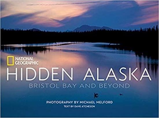 Imagen de HIDDEN ALASKA