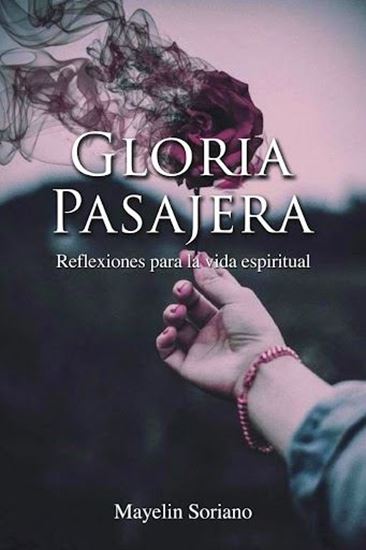 Imagen de GLORIA PASAJERA