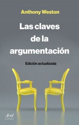 Imagen de LAS CLAVES DE LA ARGUMENTACION