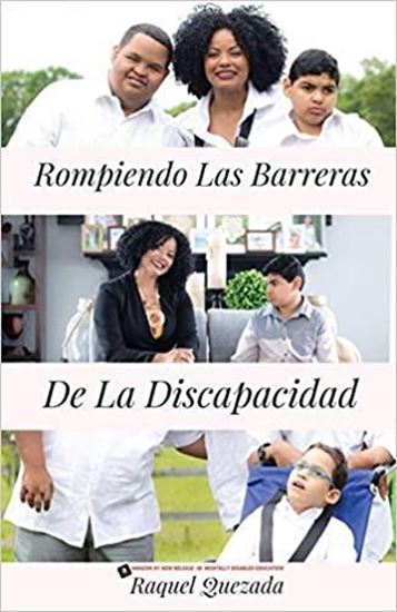 Imagen de ROMPIENDO LAS BARRERAS DE LA DISC.