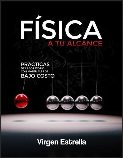 Imagen de FISICA A TU ALCANCE