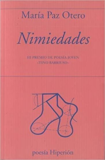 Imagen de NIMIEDADES (OF2)