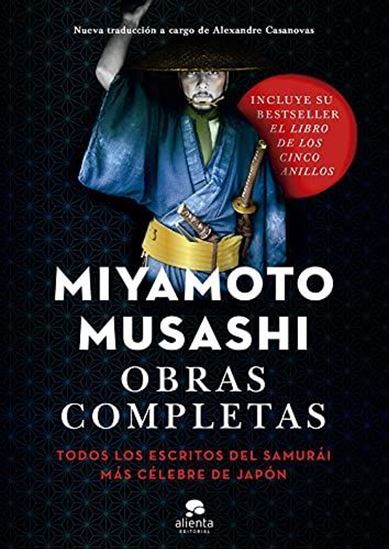 Imagen de OBRAS COMPLETAS (MUSASHI)