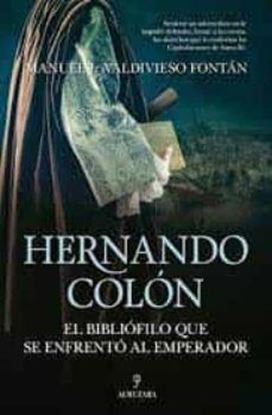 Imagen de HERNANDO COLON