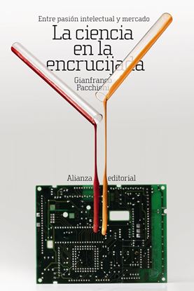 Imagen de LA CIENCIA EN LA ENCRUCIJADA (OF2)