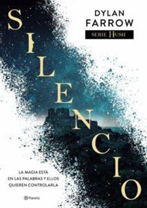 Imagen de SILENCIO (SERIE HUSH 1)