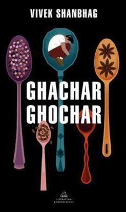 Imagen de GHACHAR GHOCHAR