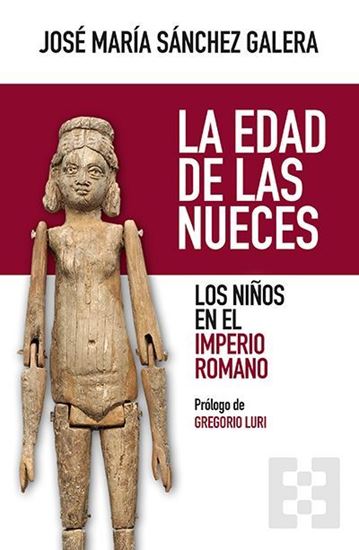 Imagen de LA EDAD DE LAS NUECES. NIÑOS EN EL IMPER