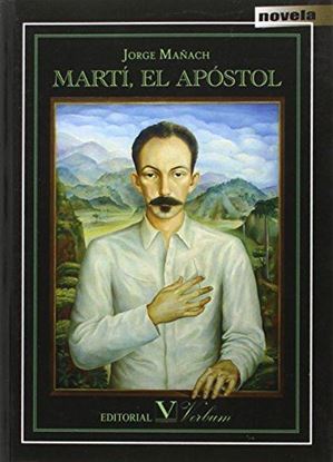 Imagen de MARTI EL APOSTEL