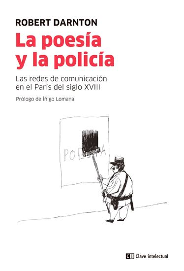 Imagen de LA POESIA Y LA POLICIA