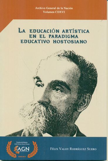 Imagen de LA EDUCACION ARTISTICA EN EL PARADIGMA