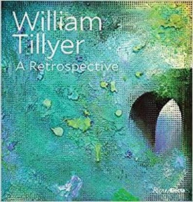 Imagen de WILLIAM TILLYER. A RETROSPECTIVE