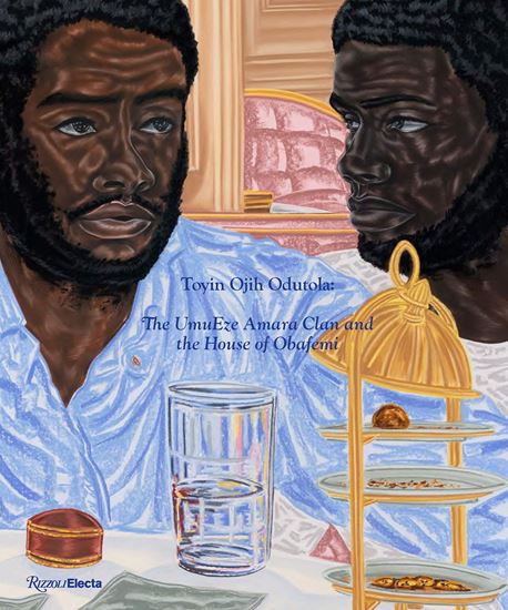 Imagen de OJIH ODUTOLA ODUTOLA. UMUEZE AMARA(OF3)