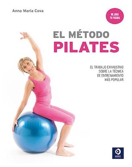 Imagen de EL METODO PILATES