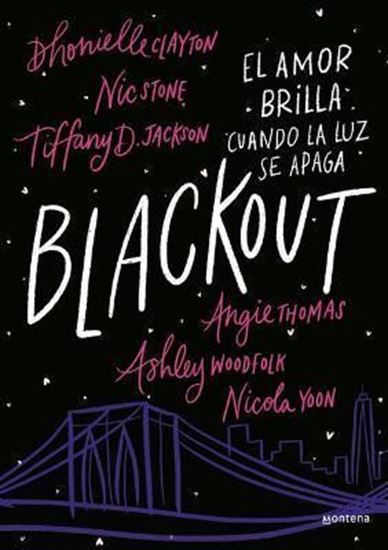 Imagen de BLACKOUT