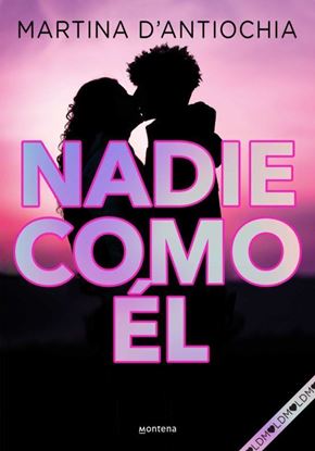 Imagen de NADIE COMO EL (NADIE 1) (OF2)