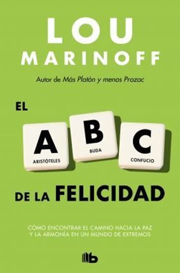 Imagen de EL ABC DE LA FELICIDAD (BOL)