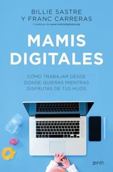 Imagen de MAMIS DIGITALES