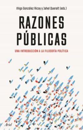 Imagen de RAZONES PUBLICAS. INTR. A LA FILOSOFIA P