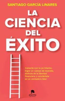 Imagen de LA CIENCIA DEL EXITO