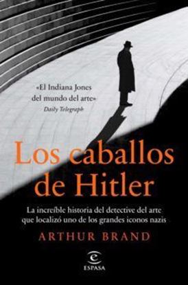 Imagen de LOS CABALLOS DE HITLER