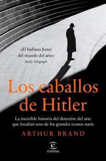 Imagen de LOS CABALLOS DE HITLER