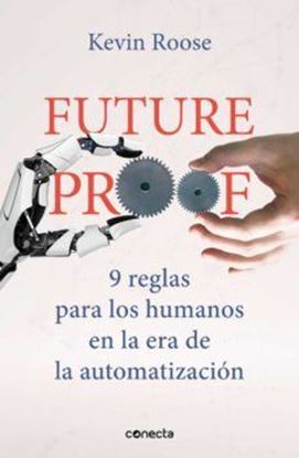 Imagen de FUTUREPROOF. 9 REGLAS PARA LOS (OF2)