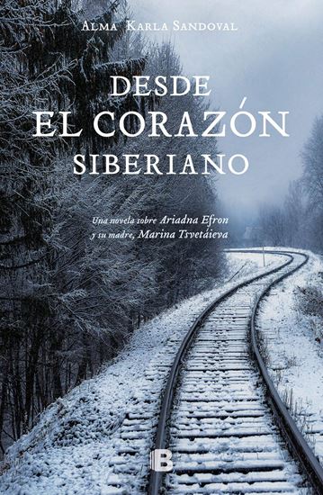 Imagen de DESDE EL CORAZON SIBERIANO (OF2)