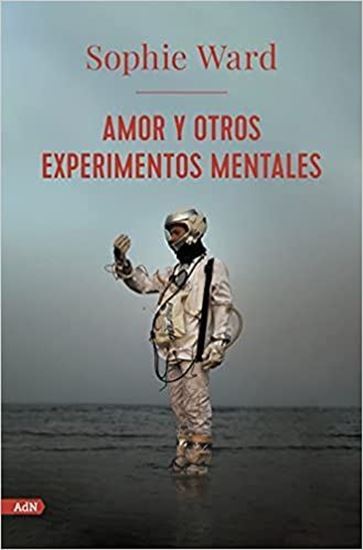 Imagen de AMOR Y OTROS EXPERIMENTOS (OF2)