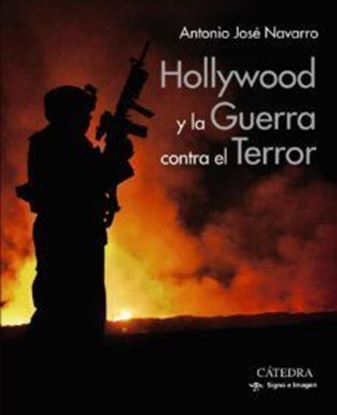 Imagen de HOLLYWOOD Y LA GUERRA CONTRA EL TERROR