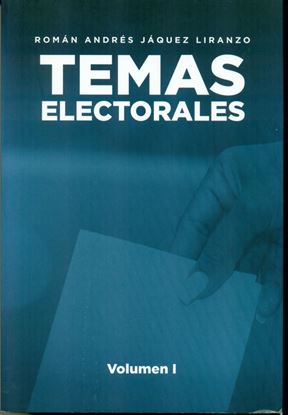 Imagen de TEMAS ELECTORALES