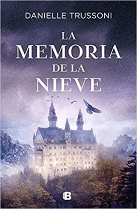 Imagen de LA MEMORIA DE LA NIEVE (of2)