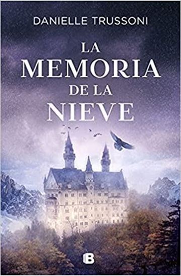 Imagen de LA MEMORIA DE LA NIEVE (of2)